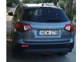 SUZUKI VITARA 2015/6 - 3