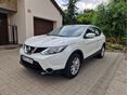 NISSAN QASHQAI 2014/1 - 2