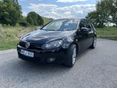 VOLKSWAGEN GOLF VI 2012/5 - 2