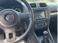 VOLKSWAGEN GOLF VI 2012/5 - 9