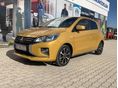 MITSUBISHI SPACE STAR 1.2 MIVEC Invite Plus CVT KIMA.AUTOMATA VÁLTÓ.5500KM