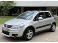 SUZUKI SX4 1.6 GS