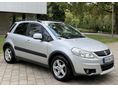 SUZUKI SX4 2007/6 - 2