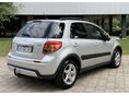 SUZUKI SX4 2007/6 - 3