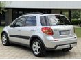 SUZUKI SX4 2007/6 - 4