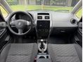 SUZUKI SX4 2007/6 - 5