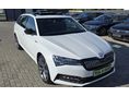 SKODA SUPERB Combi 1.4 TSI iV PHEV SportLine DSG PANORÁMA.VIRTUÁL.MÁTRIX.KAMERA.VONÓH.HOLT-TÉR.4xÜLÉSFŰT.TÁV-SÁVT.ÁLLÓFŰT.2023!