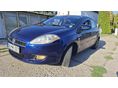 FIAT BRAVO 1.4 16V Active SOK VIZSGA+TOL.RADAR+KLÍMA!