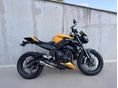 TRIUMPH STREET TRIPLE 2025/6 - 2