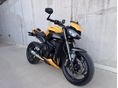 TRIUMPH STREET TRIPLE 2025/6 - 3