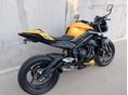 TRIUMPH STREET TRIPLE 2025/6 - 5