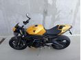 TRIUMPH STREET TRIPLE 2025/6 - 7