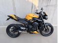 TRIUMPH STREET TRIPLE 2025/6 - 10