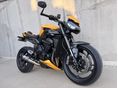 TRIUMPH STREET TRIPLE 2025/6 - 11