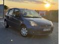 FORD FIESTA 1.25 benzin valós 125.000km!!