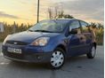 FORD FIESTA 2007/10 - 3