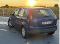 FORD FIESTA 2007/10 - 5