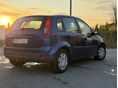 FORD FIESTA 2007/10 - 7