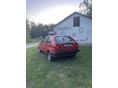 VOLKSWAGEN GOLF II 1986 - 2