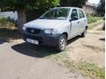 SUZUKI ALTO 1.1 GL