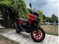 APRILIA SR GT 125 