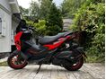APRILIA SR GT 125 2025/7 - 2
