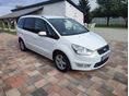 FORD GALAXY 2.0 TDCi Business [5 személy] Újszerű állapotban