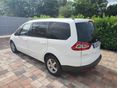 FORD GALAXY 2011/2 - 4