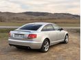 AUDI A6 2005/7 - 4