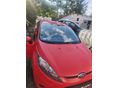 FORD FIESTA 1.25 Platinum