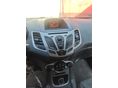FORD FIESTA 2009/2 - 3