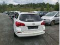 OPEL ASTRA J 2011 - 2