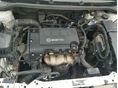 OPEL ASTRA J 2011 - 9
