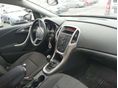 OPEL ASTRA J 2011 - 6