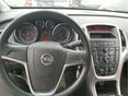 OPEL ASTRA J 2011 - 7