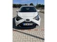 TOYOTA AYGO 1.0 x-play