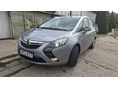 OPEL ZAFIRA TOURER 2.0 CDTI Edition (Automata) TÖRÉSMENTES+SOK VIZSGA+TÉLI-NYÁRI GUMI!