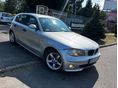 BMW 118d DIGIT KLÍMA+JÓ ÁLLAPOT!!+2 GAZDÁS!