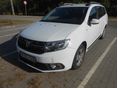 DACIA LOGAN MCV 1.0 SCe Arctic