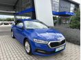 SKODA OCTAVIA Combi 2.0 TDI SCR Ambition Mo.-i. 1 Tul. ÁFA-S! Nr.:848