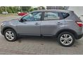 NISSAN QASHQAI 2013/12 - 2