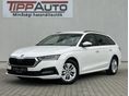 SKODA OCTAVIA Combi 1.5 TSI ACT Ambition /Magyarországi 1.tul./ Garancia! S-185