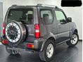 SUZUKI JIMNY 1.3 JLX PILOT LIMITED EDITION BY GMT