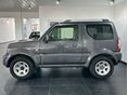 SUZUKI JIMNY 2015/1 - 4
