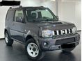 SUZUKI JIMNY 2015/1 - 10