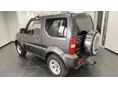 SUZUKI JIMNY 2015/1 - 12