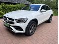 MERCEDES-BENZ GLC 300 de 4Matic AMG Coupe