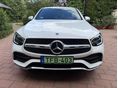 MERCEDES-BENZ GLC 300 2022/5 - 2