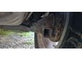 FORD PUMA 2001/10 - 12