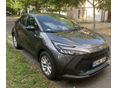 TOYOTA C-HR 1.8 Hybrid Comfort Business e-CVT